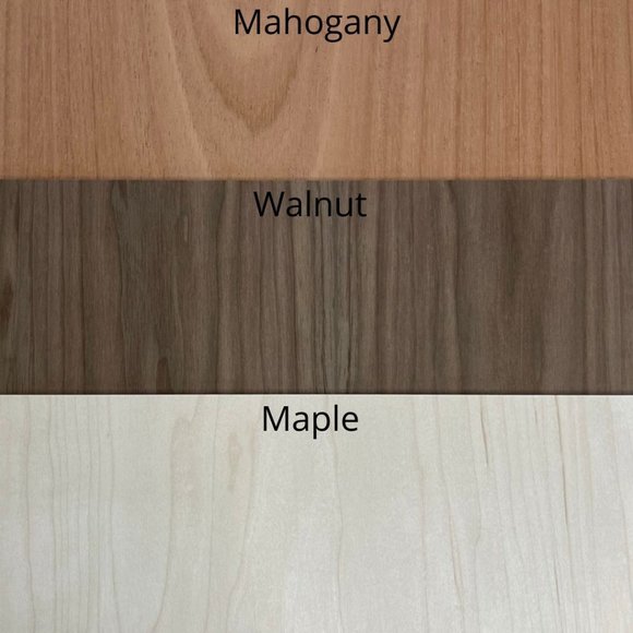 Business Name Display Sign - Name Plaque - Office Decor - Picture 5 of 5